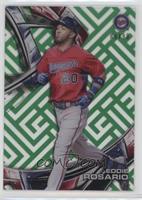 Eddie Rosario #/99