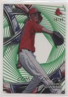 Henry Owens [EX to NM] #/99