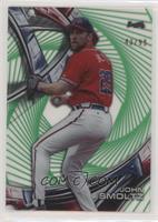 John Smoltz #/99