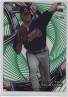 Tom Glavine #/99