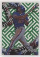 Vladimir Guerrero [EX to NM] #/99