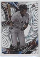 Ichiro #/50