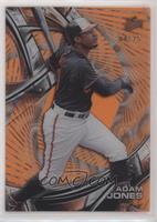 Adam Jones #/25