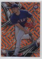 Yu Darvish #/25