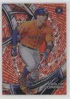 Carlos Correa