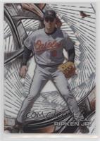 Cal Ripken Jr.