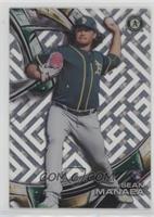 Sean Manaea