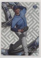 Blake Snell [EX to NM]