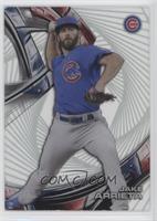 Jake Arrieta