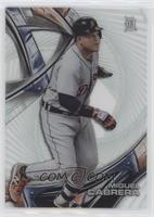 Miguel Cabrera