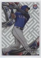 Nomar Mazara