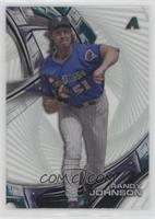 Randy Johnson [EX to NM]