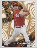 Robert Stephenson #/10