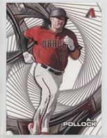 A.J. Pollock #/49