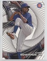 Carl Edwards Jr. #/49