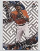 Dee Gordon #/49