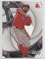 David Price #/49