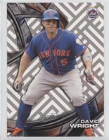 David Wright #/49