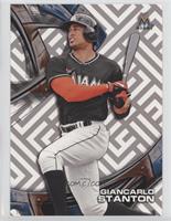 Giancarlo Stanton #/49