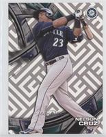 Nelson Cruz #/49