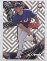 Yu Darvish #/49