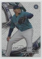 Felix Hernandez