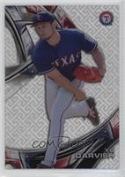 Yu Darvish