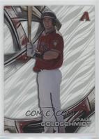 Paul Goldschmidt