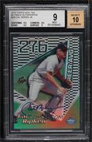 Cal Ripken Jr. [BGS 9 MINT] #/7