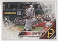 Gregory Polanco