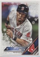 Mookie Betts