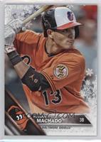 Manny Machado