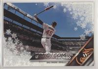 Mark Trumbo