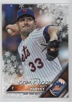 Matt Harvey