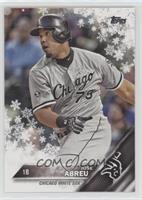 Jose Abreu