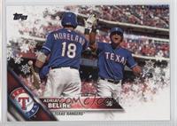 Adrian Beltre