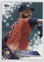 Dallas Keuchel