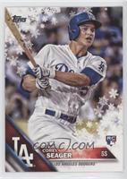 Corey Seager