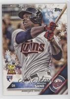 Miguel Sano