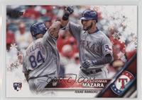 Nomar Mazara