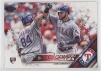 Nomar Mazara