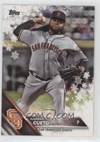 Johnny Cueto