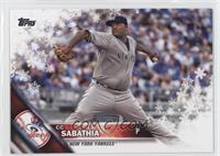 CC Sabathia