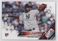 Luis Severino