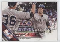 Mark Teixeira