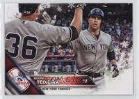 Mark Teixeira