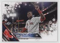 David Ortiz