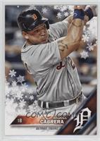 Miguel Cabrera