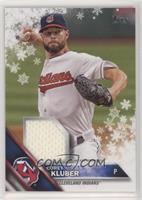 Corey Kluber