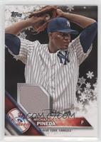 Michael Pineda [Noted]